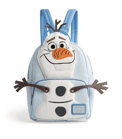 Disney Frozen 2 Olaf Backpack