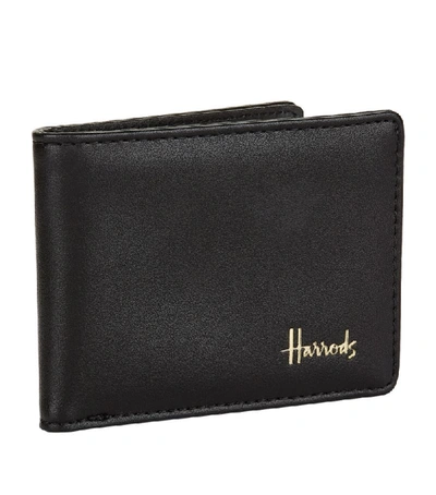 Harrods Richmond Bifold Wallet
