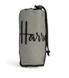 HARRODS LARGE MICROFIBRE TOWEL,15206173