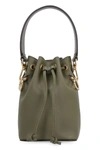 FENDI MINI MON TRESOR BUCKET-BAG,11381311