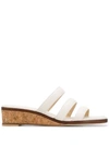 JIMMY CHOO ATHENIA 35 MULES