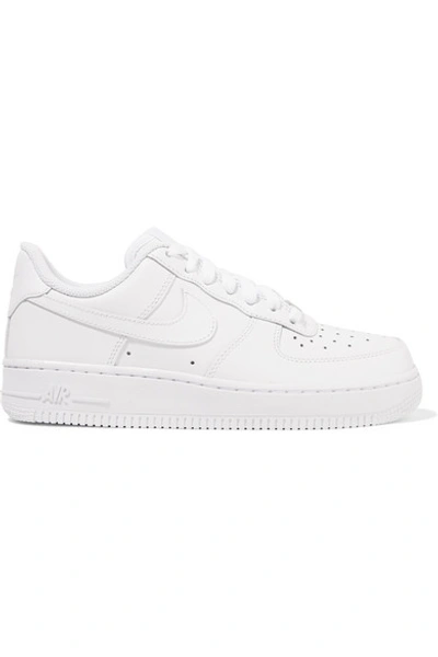 Nike Wmns Air Force 1 '07 In White