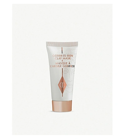 CHARLOTTE TILBURY GODDESS SKIN CLAY MASK 15ML,28685662