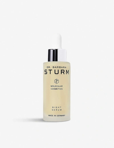 DR. BARBARA STURM NIGHT SERUM 30ML,37795388