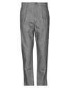 Mason's Pants In Grey