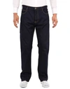 Emporio Armani Jeans In Blue