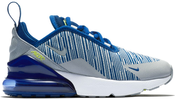 nike 270 indigo force