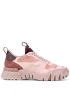 VALENTINO GARAVANI ROCKRUNNER PLUS LOW-TOP trainers