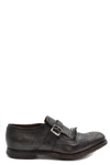 Church's Shanghai Monk Shoes In Brown