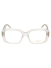 POMELLATO POMELLATO WOMEN'S MULTIcolour METAL GLASSES,PM0087O004 50