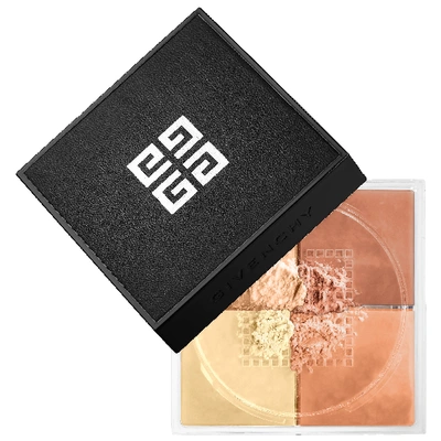 GIVENCHY PRISME LIBRE LOOSE SETTING AND FINISHING POWDER 5 POPELINE MIMOSA .42OZ / 14.5ML,P390722