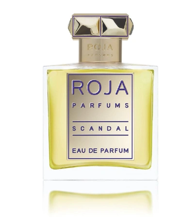 Roja Parfums Scandal Pour Femme Eau De Parfum (50ml) In White