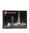 LEGO ARCHITECTURE PARIS SKYLINE SET 21044,14984403