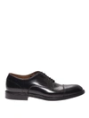 Green George Oxford 5010 In Black