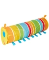 Melissa & Doug Giddy Buggy Tunnel - Ages 3+