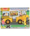Melissa & Doug The Wheels On The Bus Puzzle