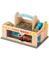 MELISSA & DOUG KIDS' SERVICE STATION PARKING GARAGE