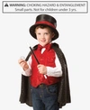 Melissa & Doug Kids' Magician Role Play Set In No Color