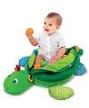 Melissa & Doug Turtle Ball Pit - Ages 9 Months+