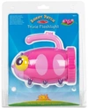 MELISSA & DOUG MELISSA & DOUG SUNNY PATCH TRIXIE LADYBUG FLASHLIGHT WITH EASY-GRIP HANDLE