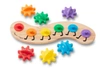 Melissa & Doug Caterpillar Gear Toy