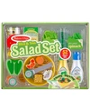 MELISSA & DOUG MELISSA & DOUG SLICE & TOSS SALAD SET