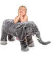 MELISSA & DOUG MELISSA & DOUG PLUSH ELEPHANT