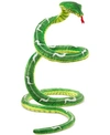 Melissa & Doug Kids' Snake Plush In No Color