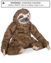 Melissa & Doug Plush Sloth