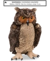 Melissa & Doug Plush Owl