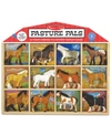 MELISSA & DOUG TOY, PASTURE PALS