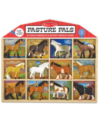 Melissa & Doug Toy, Pasture Pals In No Color