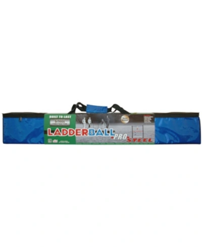 Maranda Enterprises, Llc Ladderball Pro Steel