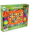 THE LEARNING JOURNEY ELECTRONIC LEARNING ABC MELODY MAKER
