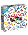 Jax Ltd. Sequence Letters Game