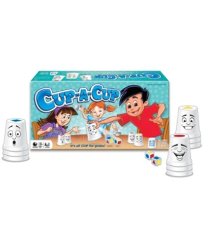 R & R Games Cup-a-cup