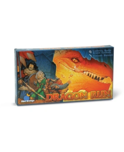 Blue Orange Games Dragon Run