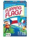 R & R GAMES FLIPPING FLAGS
