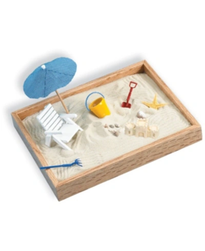 Be Good Company Executive Deluxe Sandbox - A Day At The Beach In No Color