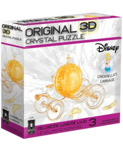 Bepuzzled 3d Crystal Puzzle In No Color