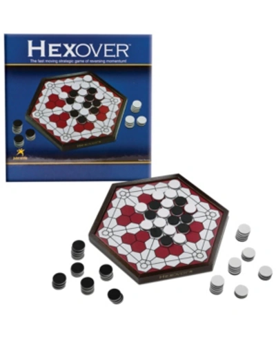 Maranda Enterprises, Llc Hexover
