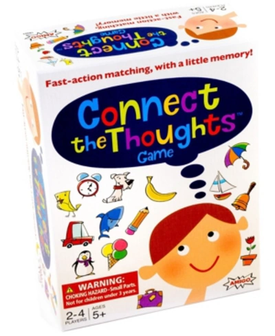 Amigo Connect The Thoughts Game