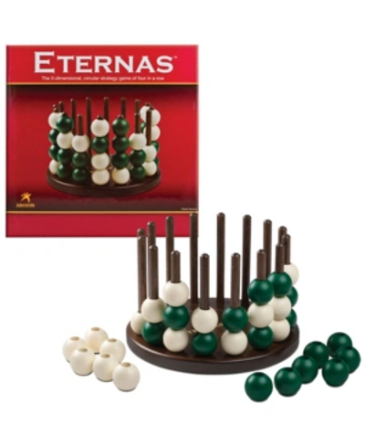 Maranda Enterprises, Llc Eternas Classic Puzzle Game