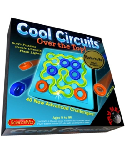 Sciencewiz Products Cool Circuits