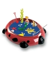 BE GOOD COMPANY SANDBOX CRITTERS PLAY SET