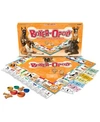 LATE FOR THE SKY BOXER-OPOLY