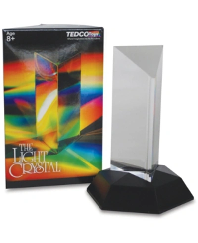 Tedco Toys The Light Crystal In No Color