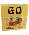 John N. Hansen Co. Go Game In No Color