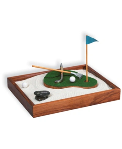 Be Good Company Executive Deluxe Sandbox - Sand Trap In No Color