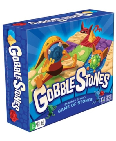 R & R Games Gobblestones